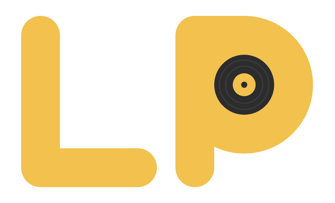 LP monogram